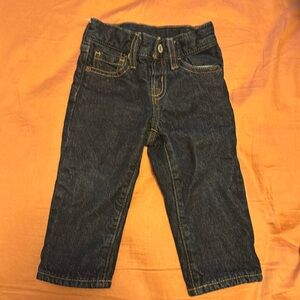 BabyGap Fleece Lined Jeans